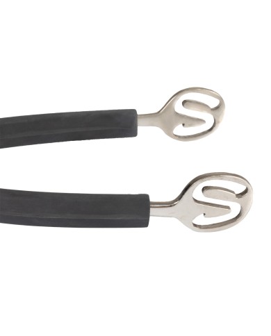 SPERONI METALAB GOCCIA C/GOMMA