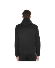 Giacca uomo antipioggia in tessuto tecnico