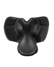 SELLA COMPLETO PRO-LIGHT MODELLO MILANO PULEATHER