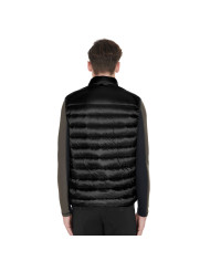 Giacca uomo antipioggia in tessuto tecnico