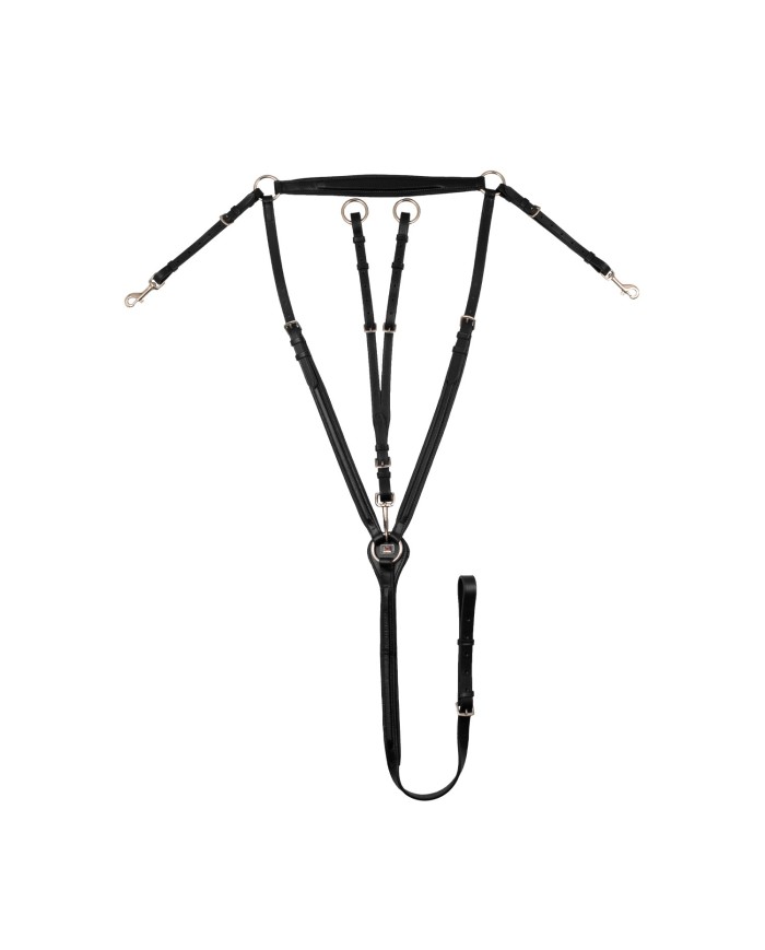 CLASSIC PADDED BREASTPLATE