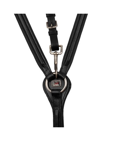 CLASSIC PADDED BREASTPLATE