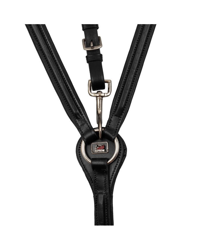 CLASSIC PADDED BREASTPLATE