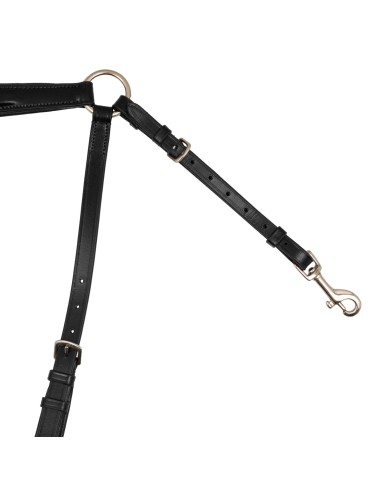 CLASSIC PADDED BREASTPLATE