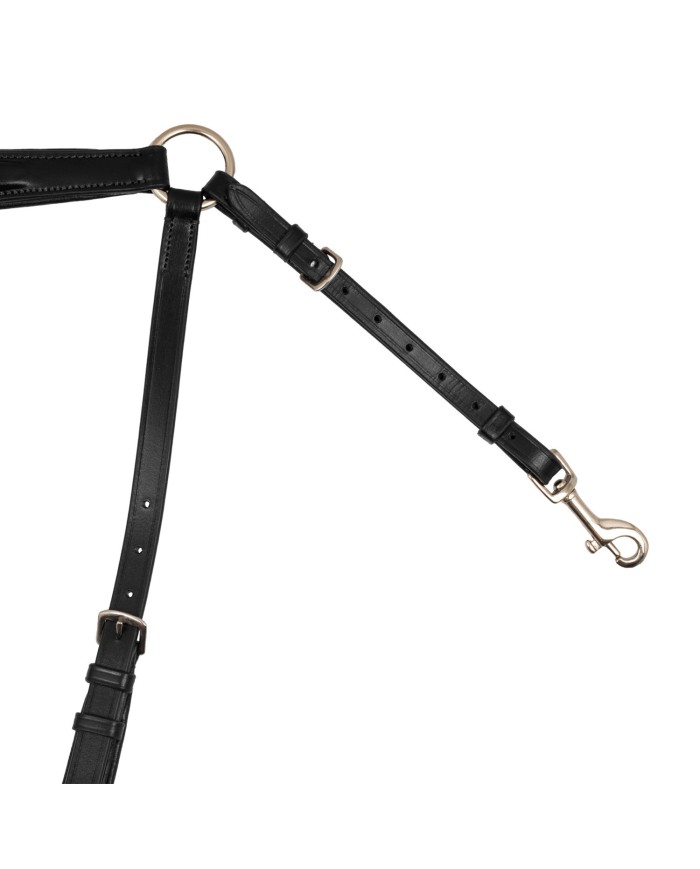 CLASSIC PADDED BREASTPLATE