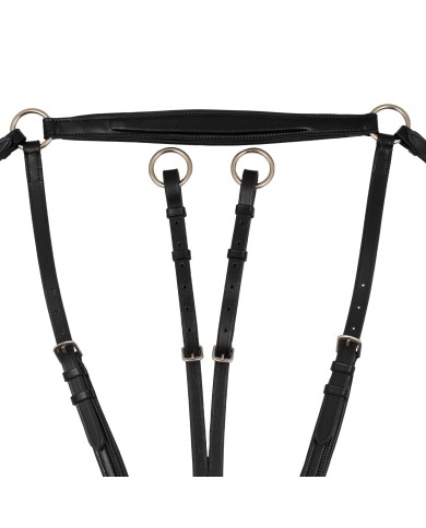 CLASSIC PADDED BREASTPLATE