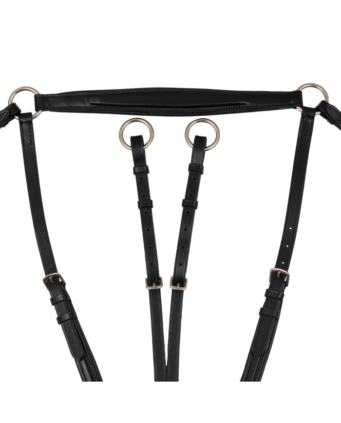CLASSIC PADDED BREASTPLATE