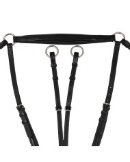 CLASSIC PADDED BREASTPLATE