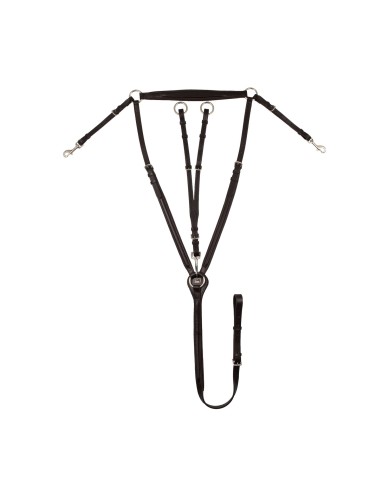 CLASSIC PADDED BREASTPLATE