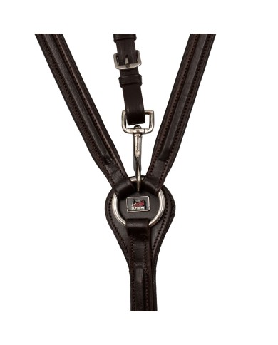 CLASSIC PADDED BREASTPLATE