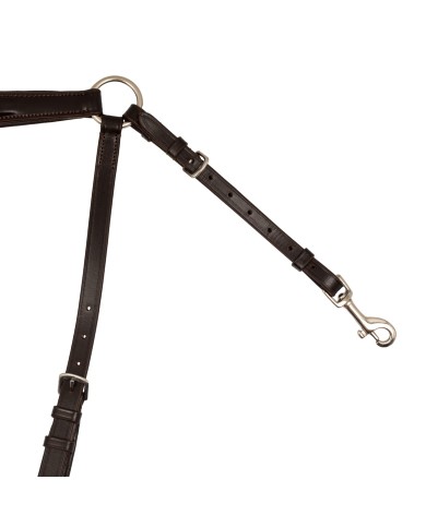 CLASSIC PADDED BREASTPLATE