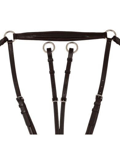 CLASSIC PADDED BREASTPLATE
