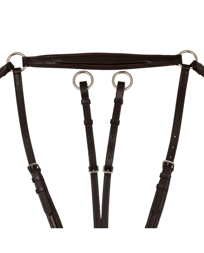 CLASSIC PADDED BREASTPLATE