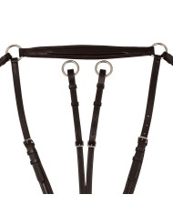 CLASSIC PADDED BREASTPLATE
