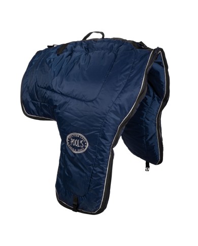 BORSA PORTASELLA WESTERN POOL S IMBOTTITA