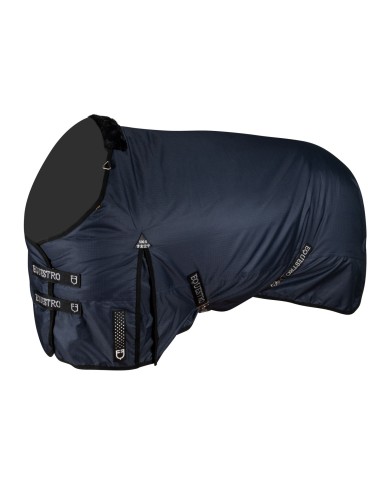 COPERTA PADDOCK 500 GR MODELLO ALBERTA