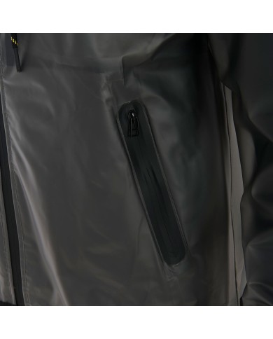 BASIC MAN RAINCOAT