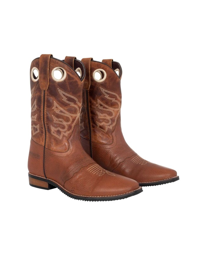 STIVALI WESTERN POOL S JUNIOR-DONNA CALIFORNIA