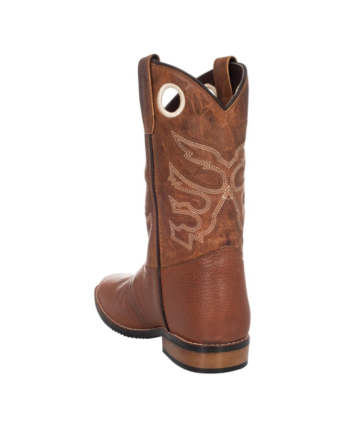 STIVALI WESTERN POOL S JUNIOR-DONNA CALIFORNIA