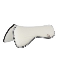WITHERS FREE 3D SPACER FABRIC MEMORY FOAM CLOSE CONTACT ½ PAD