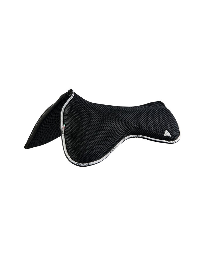 WITHERS FREE 3D SPACER FABRIC MEMORY FOAM CLOSE CONTACT ½ PAD