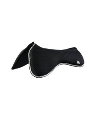 WITHERS FREE 3D SPACER FABRIC MEMORY FOAM CLOSE CONTACT ½ PAD