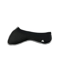 WITHERS FREE 3D SPACER FABRIC MEMORY FOAM CLOSE CONTACT ½ PAD