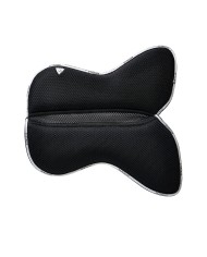 WITHERS FREE 3D SPACER FABRIC MEMORY FOAM CLOSE CONTACT ½ PAD