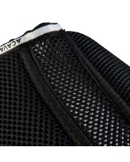 WITHERS FREE 3D SPACER FABRIC MEMORY FOAM CLOSE CONTACT ½ PAD