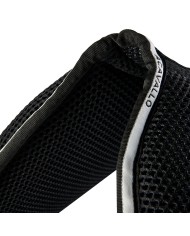 WITHERS FREE 3D SPACER FABRIC MEMORY FOAM CLOSE CONTACT ½ PAD