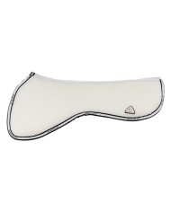 WITHERS FREE 3D SPACER FABRIC MEMORY FOAM CLOSE CONTACT ½ PAD