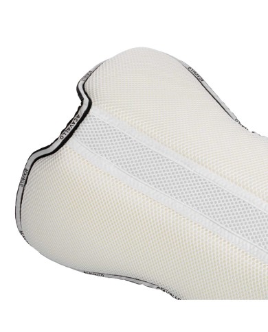 WITHERS FREE 3D SPACER FABRIC MEMORY FOAM CLOSE CONTACT ½ PAD
