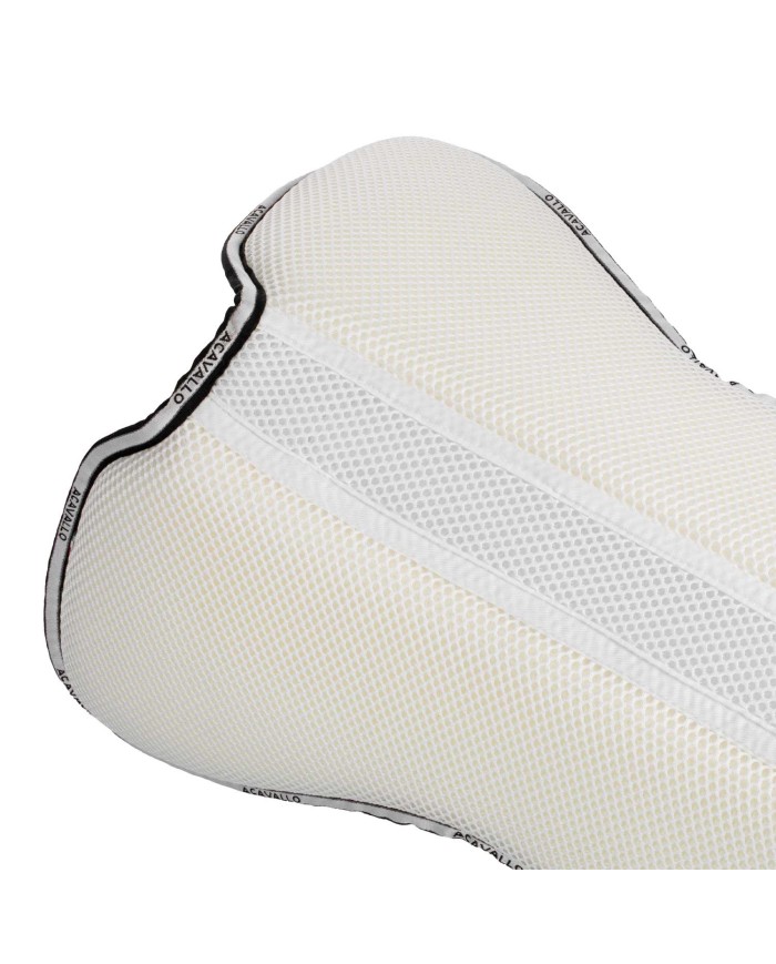 WITHERS FREE 3D SPACER FABRIC MEMORY FOAM CLOSE CONTACT ½ PAD