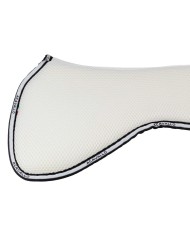 WITHERS FREE 3D SPACER FABRIC MEMORY FOAM CLOSE CONTACT ½ PAD