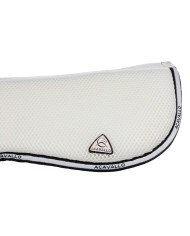 WITHERS FREE 3D SPACER FABRIC MEMORY FOAM CLOSE CONTACT ½ PAD