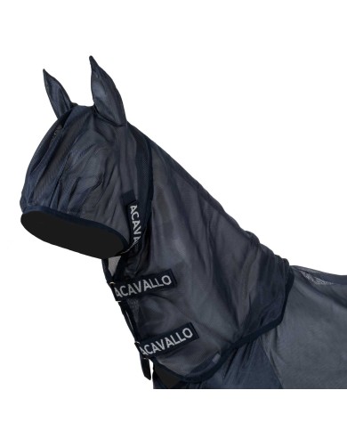 ANTI FLY RUG FULL NECK W/MASK