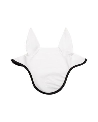 FLY VEIL WITH SILICON LOGO