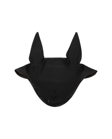 FLY VEIL WITH SILICON LOGO
