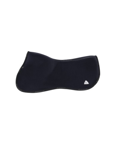 MEMORY FOAM HALF PAD AND REAR RISER