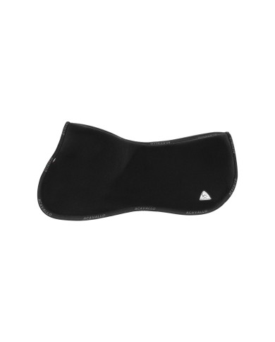 MEMORY FOAM HALF PAD AND REAR RISER
