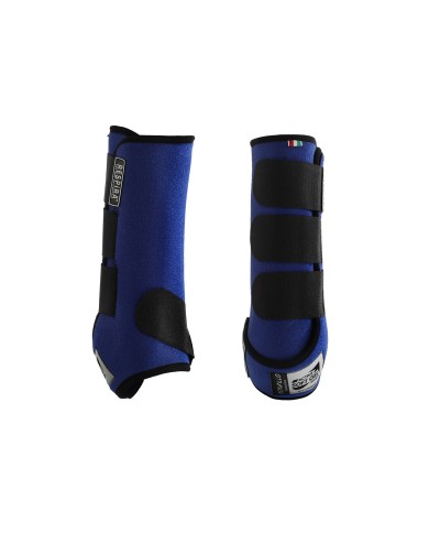 RESPIRA NEWPRENE REAR BOOTS GEL LINED