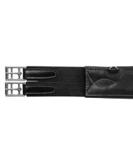 LEATHER STUDGUARD GIRTH