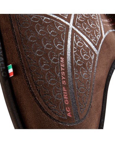 CLOSE CONTACT AC-GRIP SYSTEM & MEMORY FOAM 1/2 PAD