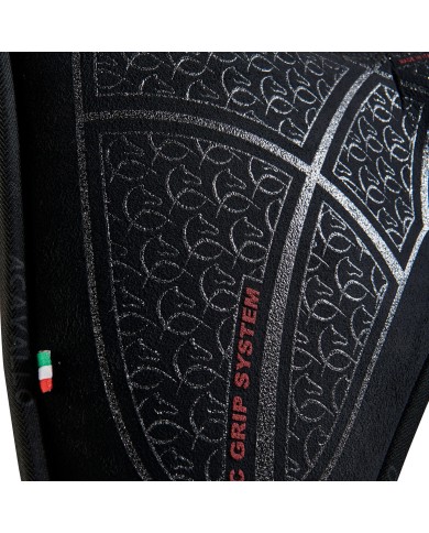 CLOSE CONTACT AC-GRIP SYSTEM & MEMORY FOAM 1/2 PAD