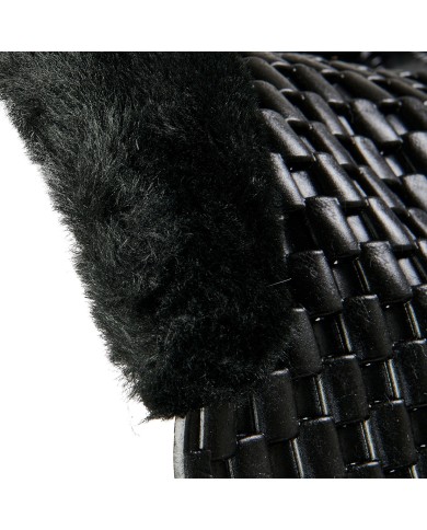 RESPIRA AIR RELEASE SOFT GEL PAD CUT OUT ECO-WOOL JUST GEL
