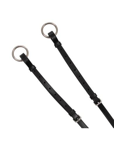 ANATOMIC LEATHER HUNTING BREASTPLATE