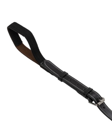 ANATOMIC LEATHER HUNTING BREASTPLATE