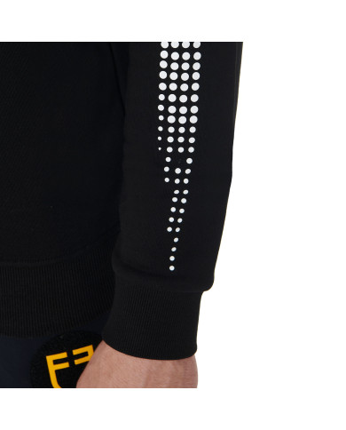 Felpa uomo girocollo Scuderia Equestro Felpa uomo girocollo Scuderia Equestro