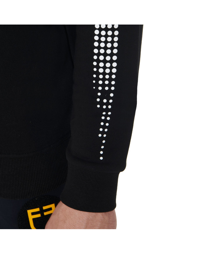 Felpa uomo girocollo Scuderia Equestro