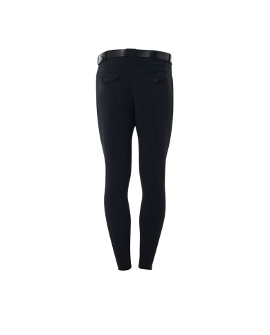 Pantalone uomo grip ginocchio Scuderia Equestro Pantalone uomo grip ginocchio Scuderia Equestro